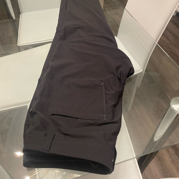 Lululemon Classic 5 Pocket ABC Pants Slim Fit - Picture 2 of 4